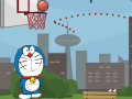 Jeu Doraemon Basketball