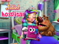 Game Juliet Hospital