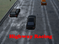 Jeu Highway Racing  