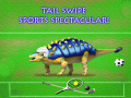 Game Tail Swipe