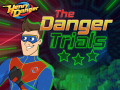 Game Henry Danger: The Danger Trials    