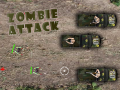 Jeu Zombie Attack