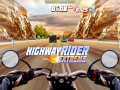 Game Highway Rider Extreme
