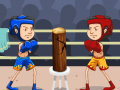 Jeu Boxing Punches