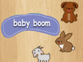 Game Baby Boom