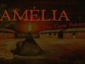 Jeu Amelia: The Curse Returns