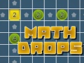Jeu Math Drops