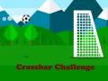 Jeu Crossbar Challenge