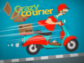 Game Crazy Courier