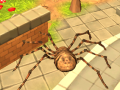 Game Spider Simulator: Amazing City