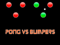 Jeu Pong vs Bumpers