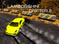 Jeu Lamborghini Drifter 2