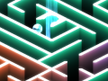 Jeu Ball Maze Labyrinth