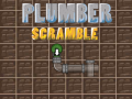 Game Plumber Scramble