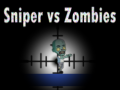 Jeu Sniper vs Zombies