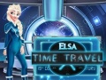 Jeu Elsa Time Travel 