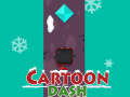 Game Cartoon Dash