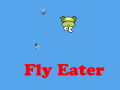 Jeu Fly Eater