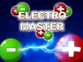 Jeu Electrio Master