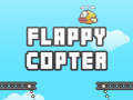 Jeu Flappy Copter