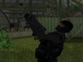 Game Masked Shooters Multiplayer Edition