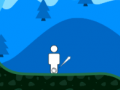 Game Super stickman golf 