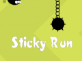 Game Sticky Run