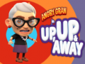 Game Angry Gran in Up, Up & Away