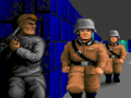 Game Wolfenstein 3D