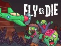 Jeu Fly or Die