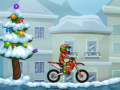 Game Moto X3M Winter