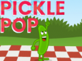 Jeu Pickle Pop