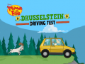 Jeu  Phineas And Ferb: Drusselteins Driving Test