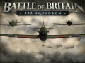 Jeu Battle of Britain: 303 Squadron