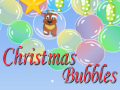 Jeu Christmas Bubble
