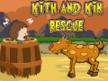 Jeu Kith And Kin Rescue