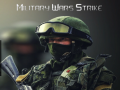Jeu Military Wars Strike