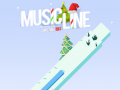 Jeu Music Line: Christmas