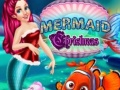 Game Mermaid Christmas