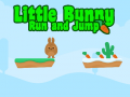 Jeu Little Bunny Run and Jump