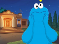 Jeu 123 Sesame Street: Detective Elmo - The Cookie Case