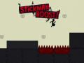 Game Stickman Boost