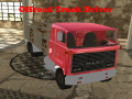 Game Offroad Truck Driver