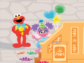 Game 123 Sesame Street: Party Time