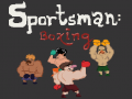 Jeu Sportsman Boxing