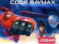 Game Code Baymax