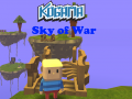 Jeu Kogama: Sky of War