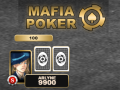 Game Mafia Poker