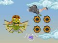 Game Goblin Flying Machine