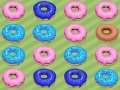 Game Dairy Fresh Donuts